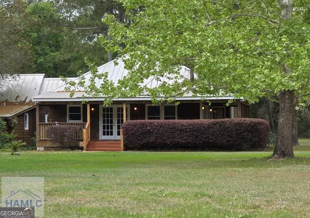 1st image of 485 Lake Pamona Rd, Midway, GA 31320 | MLS# 10792192