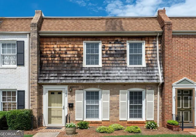 1st image of 102 Georgetown Dr, Athens, GA 30605 | MLS# 10801198