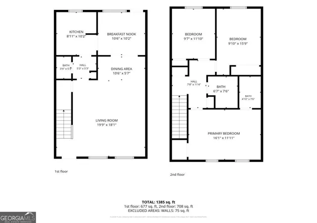 26th image of 102 Georgetown Dr, Athens, GA 30605 | MLS# 10801198