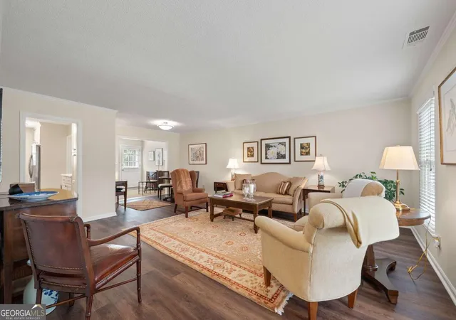 2nd image of 102 Georgetown Dr, Athens, GA 30605 | MLS# 10801198
