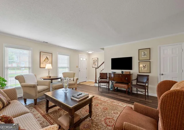 3rd image of 102 Georgetown Dr, Athens, GA 30605 | MLS# 10801198
