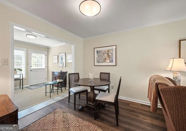 4th image of 102 Georgetown Dr, Athens, GA 30605 | MLS# 10801198
