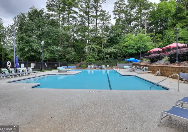 2nd image of 799 Hammond Dr #315, Sandy Springs, GA 30328 | MLS# 10832505
