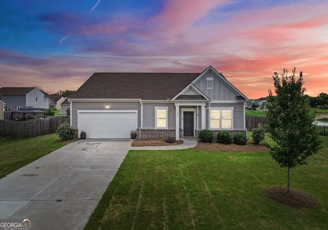1st image of 233 San Marino Wy Nw, Cartersville, GA 30120 | MLS# 10811124