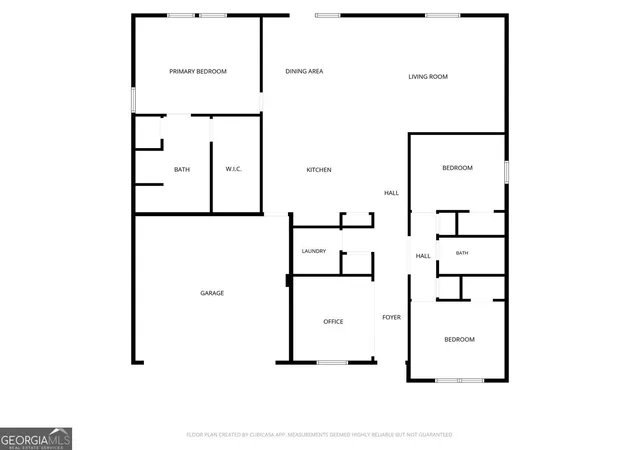 35th image of 233 San Marino Wy Nw, Cartersville, GA 30120 | MLS# 10811124