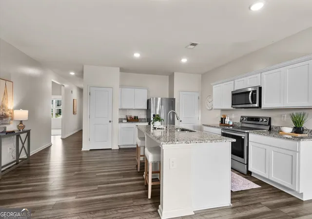 4th image of 233 San Marino Wy Nw, Cartersville, GA 30120 | MLS# 10811124