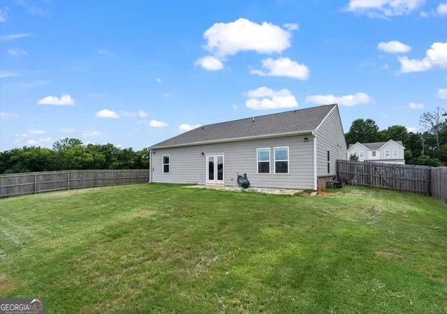 5th image of 233 San Marino Wy Nw, Cartersville, GA 30120 | MLS# 10811124
