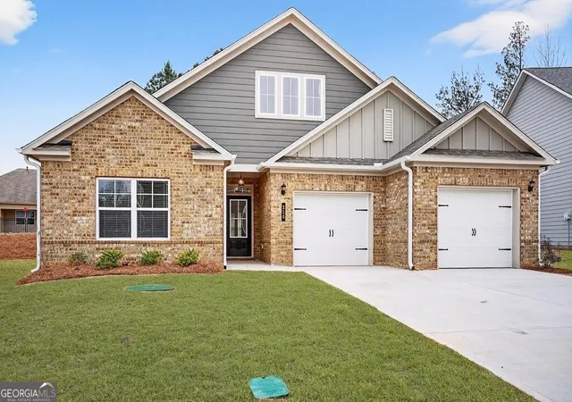 Photo 2 of Single family home for sale at 216 Villa Rica   Lot 11 Spgs #LOT 11, Villa Rica, GA 30180 | MLS# 10835856 | Listing updated on 2026-09-12
