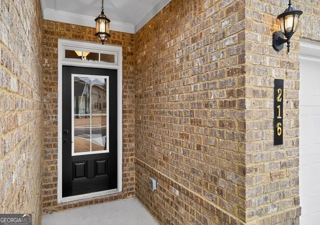 Photo 2 of Single family home for sale at 216 Villa Rica - Lot 11 Spgs #LOT 11, Villa Rica, GA 30180 | MLS# 10835856 | Listing updated on 2026-09-12
