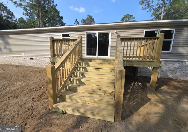 14th image of 4605 Jackie Dr, Millen, GA 30442 | MLS# 10801239