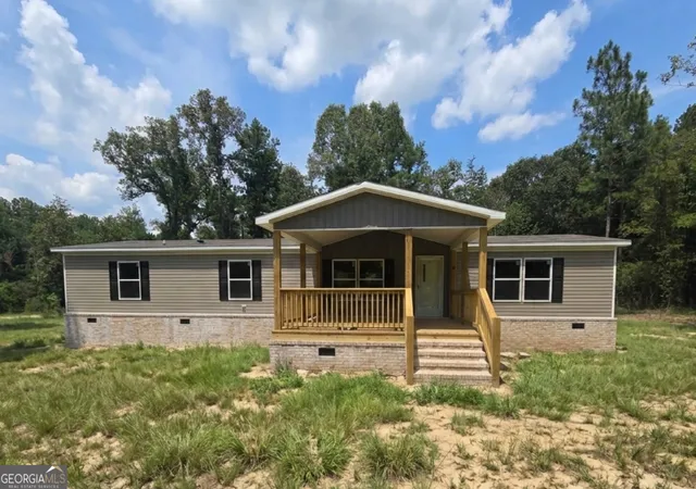 1st image of 4605 Jackie Dr, Millen, GA 30442 | MLS# 10801239