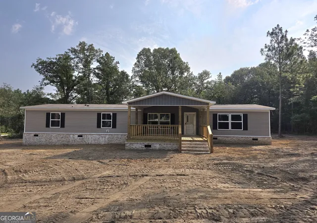 2nd image of 4605 Jackie Dr, Millen, GA 30442 | MLS# 10801239