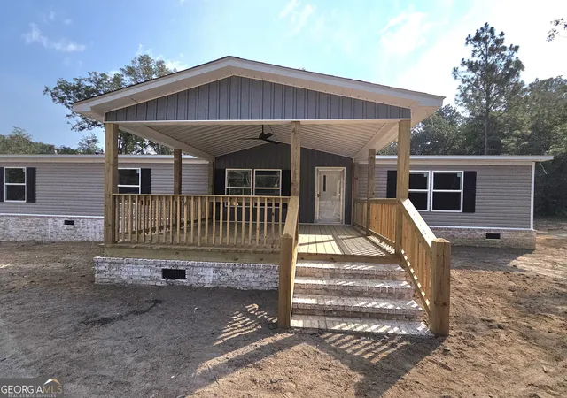 3rd image of 4605 Jackie Dr, Millen, GA 30442 | MLS# 10801239
