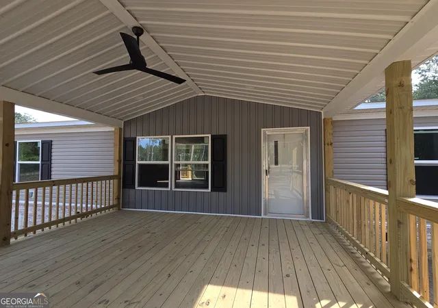 4th image of 4605 Jackie Dr, Millen, GA 30442 | MLS# 10801239