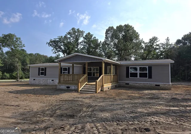 5th image of 4605 Jackie Dr, Millen, GA 30442 | MLS# 10801239