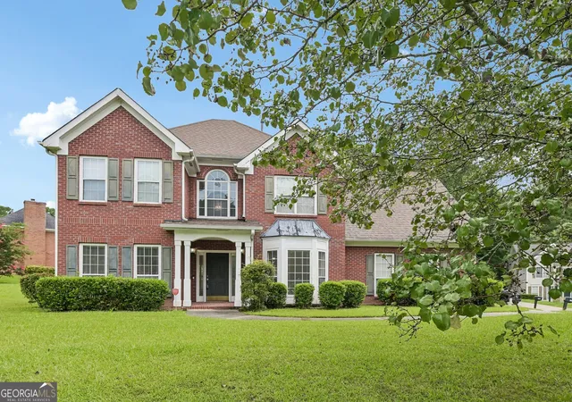 1st image of 120 Heritage Ct, Fayetteville, GA 30214 | MLS# 10821534