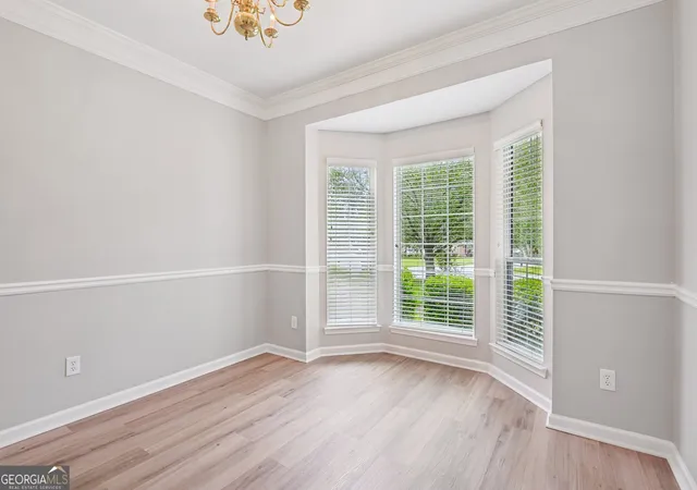 5th image of 120 Heritage Ct, Fayetteville, GA 30214 | MLS# 10821534