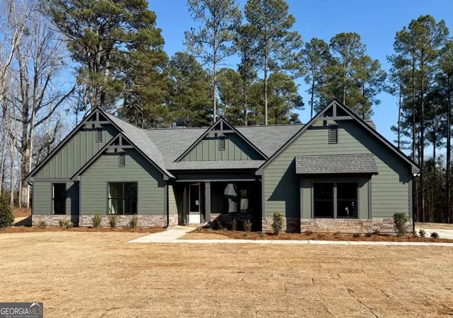 2nd image of 403 Springtime Wy, Monroe, GA 30655 | MLS# 10688837