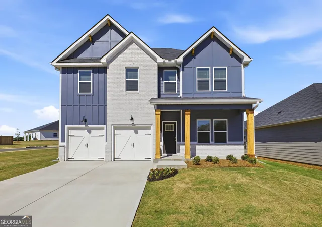 Photo 1 of Sale Pending at 647 Encore Dr, Perry, GA 31069 | MLS# 10808668 | Listing updated on 2026-07-19