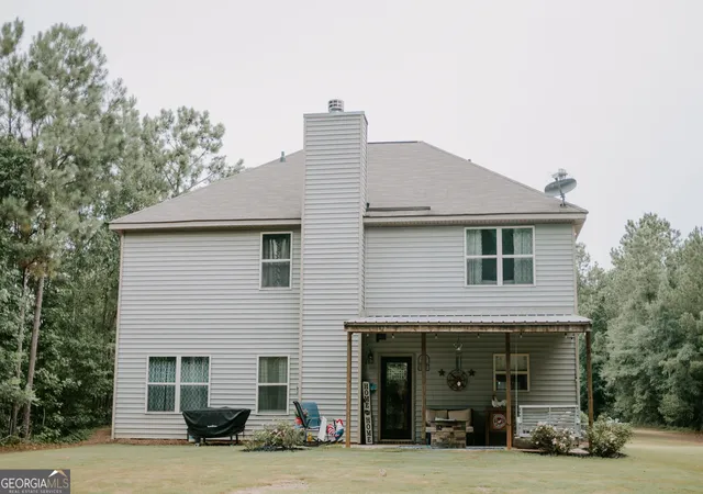 Photo 3 of Single family home for sale at 127 Waterford Dr, Jackson, GA 30233 | MLS# 10802796 | Listing updated on 2026-09-12