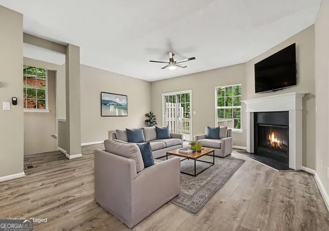 Photo 4 of Townhouse for sale at 402 Heritage Park Tr Nw #21, Kennesaw, GA 30144 | MLS# 10760656 | Listing updated on 2026-09-19