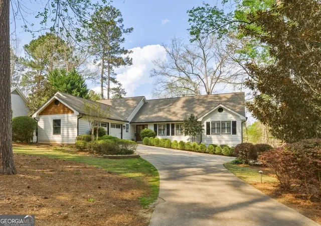 Photo 1 of Single family home for sale at 1040 Spyglass Hill, Greensboro, GA 30642 | MLS# 10725194 | Listing updated on 2026-08-24