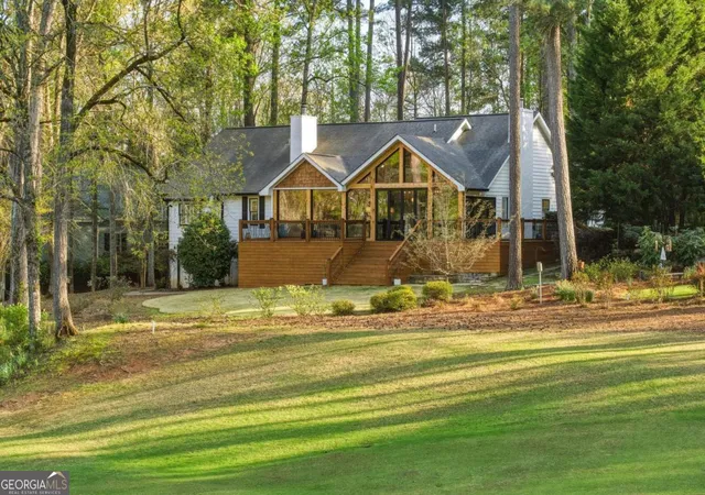 Photo 2 of Single family home for sale at 1040 Spyglass Hill, Greensboro, GA 30642 | MLS# 10725194 | Listing updated on 2026-08-24