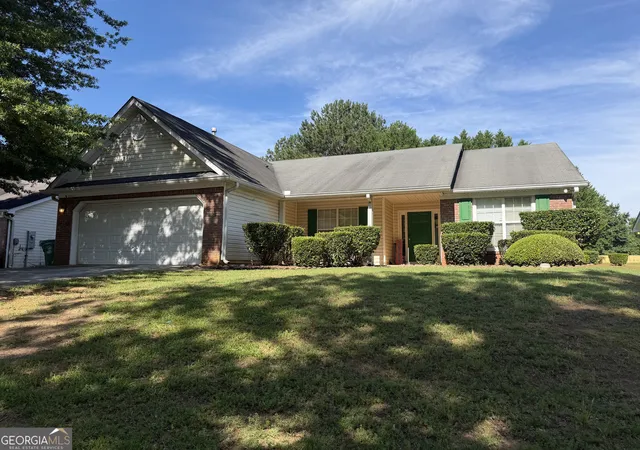 1st image of 2800 Hillvale Cove Wy, Lithonia, GA 30058 | MLS# 10787048
