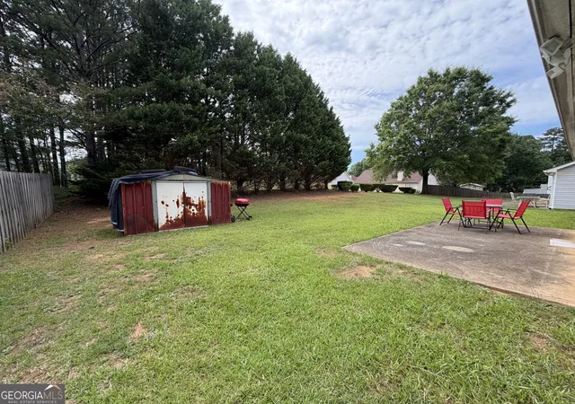 2nd image of 2800 Hillvale Cove Wy, Lithonia, GA 30058 | MLS# 10787048