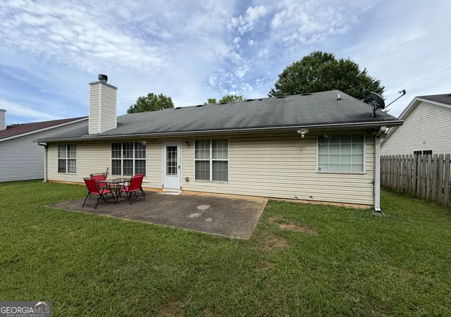 3rd image of 2800 Hillvale Cove Wy, Lithonia, GA 30058 | MLS# 10787048