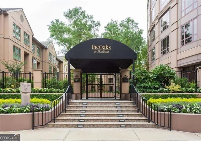 Photo 1 of Condo for sale at 3475 Oak Valley Rd #1480, Atlanta, GA 30326 | MLS# 10855903 | Listing updated on 2026-10-26