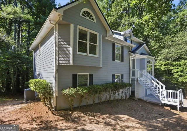 2nd image of 3580 Downing St, Marietta, GA 30066 | MLS# 10831029