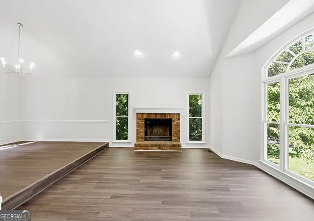 4th image of 3580 Downing St, Marietta, GA 30066 | MLS# 10831029