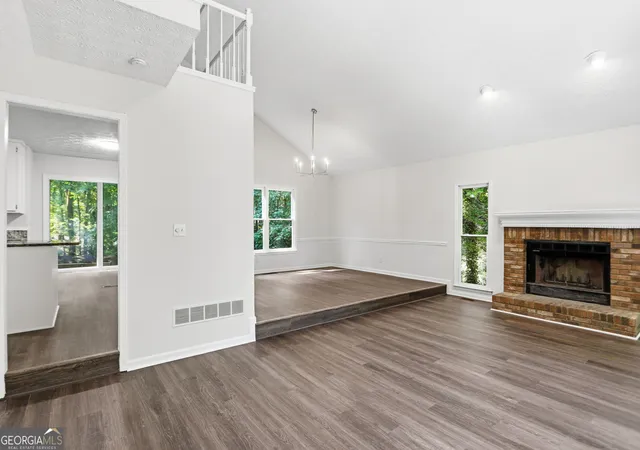 5th image of 3580 Downing St, Marietta, GA 30066 | MLS# 10831029