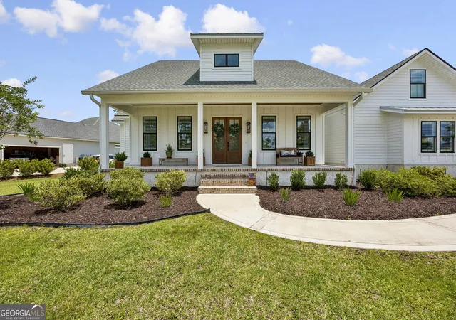 Homes for sale in St. Marys, GA | 2211 Isles Of St Marys Wy, St. Marys, GA 31558 | MLS# 10794537