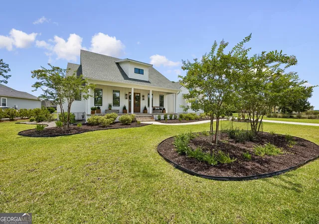 Homes for sale in St. Marys, GA | 2211 Isles Of St Marys Wy, St. Marys, GA 31558 | MLS# 10794537