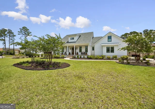 Homes for sale in St. Marys, GA | 2211 Isles Of St Marys Wy, St. Marys, GA 31558 | MLS# 10794537