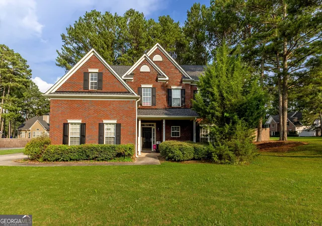 1st image of 300 Pilgrim Wy, Fayetteville, GA 30214 | MLS# 10812808