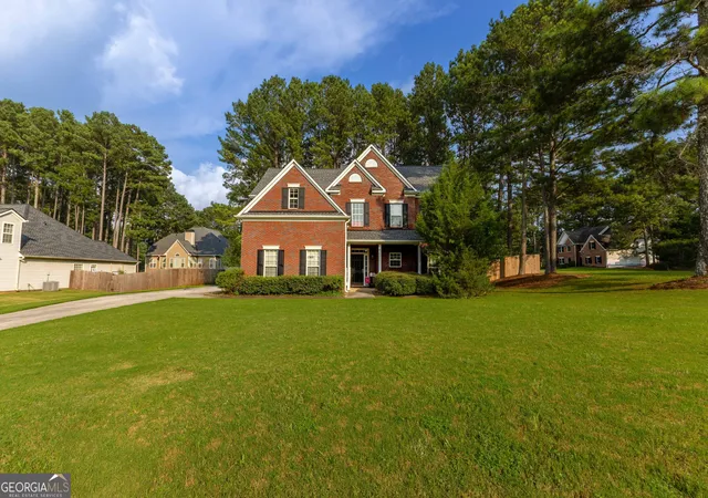 2nd image of 300 Pilgrim Wy, Fayetteville, GA 30214 | MLS# 10812808