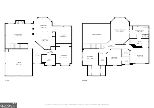 40th image of 300 Pilgrim Wy, Fayetteville, GA 30214 | MLS# 10812808