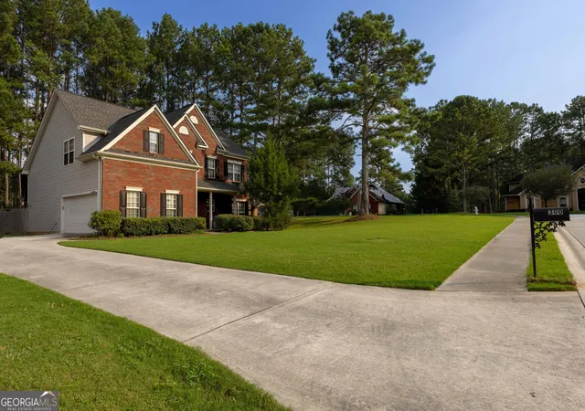 4th image of 300 Pilgrim Wy, Fayetteville, GA 30214 | MLS# 10812808
