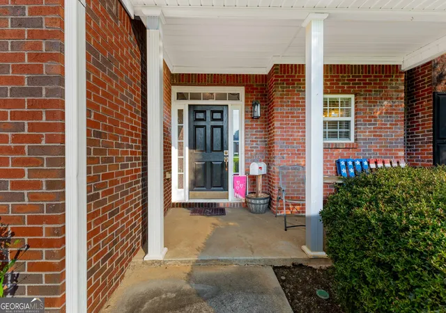 5th image of 300 Pilgrim Wy, Fayetteville, GA 30214 | MLS# 10812808