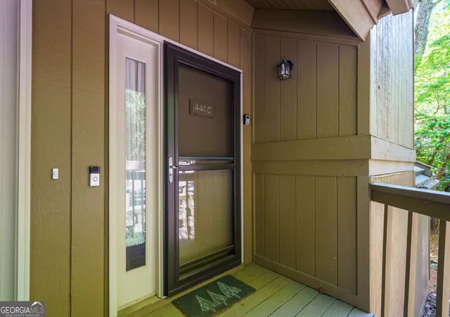 5th image of 135 Chestnut Rise Trl #441C, Jasper, GA 30143 | MLS# 10735348