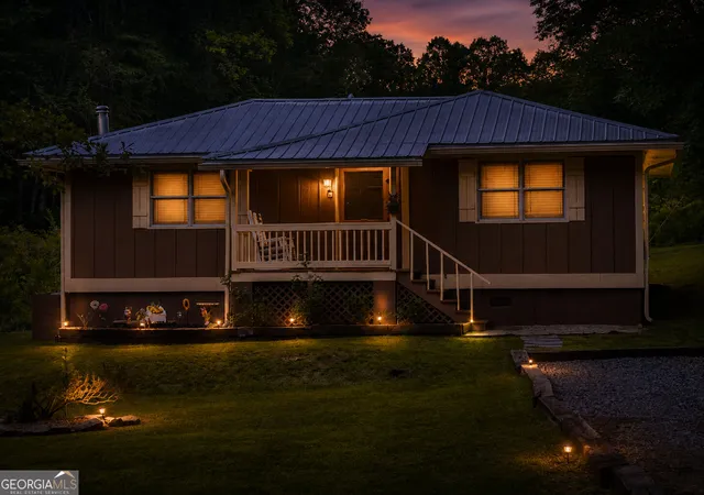 Photo 1 of Single family home for sale at 7932 Hwy 75 Alt, Helen, GA 30545 | MLS# 10827888 | Listing updated on 2026-08-19