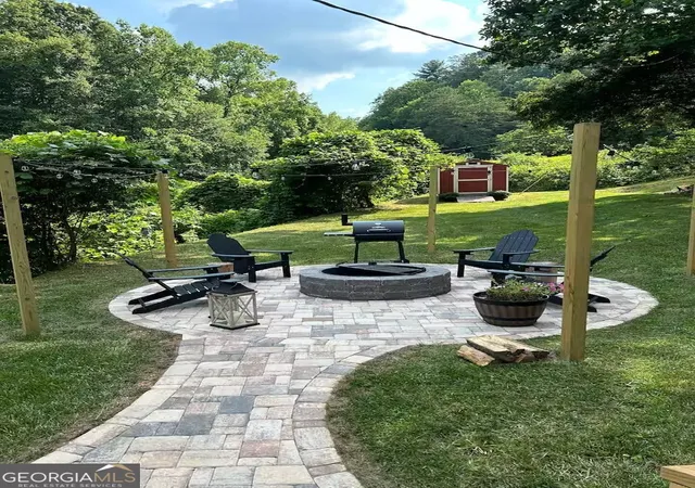 Photo 4 of Single family home for sale at 7932 Hwy 75 Alt, Helen, GA 30545 | MLS# 10827888 | Listing updated on 2026-08-19