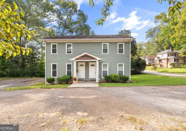 Photo 1 of Multi family home for sale at 840 Rosedale Ave Se, Atlanta, GA 30312 | MLS# 10824255 | Listing updated on 2026-08-26