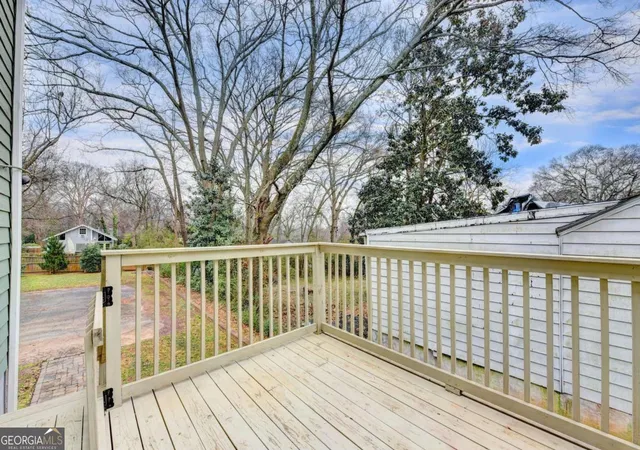 Photo 35 of Multi family home for sale at 840 Rosedale Ave Se, Atlanta, GA 30312 | MLS# 10824255 | Listing updated on 2026-08-26