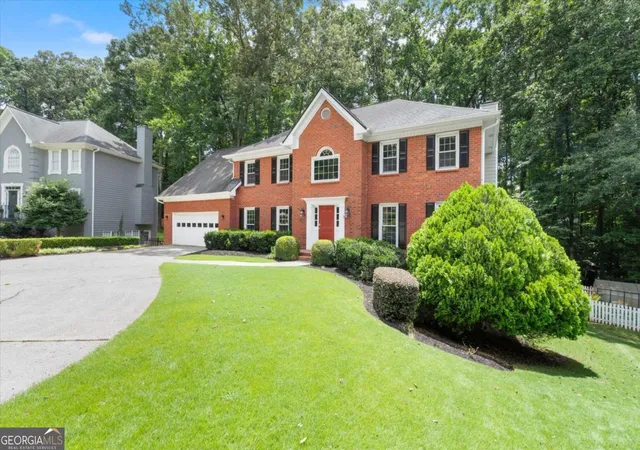 Photo 3 of Multi family home for sale at 3505 Waters Glen Wy, Alpharetta, GA 30022 | MLS# 10825432 | Listing updated on 2026-08-27