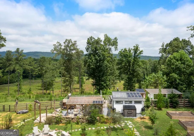 Land for sale at 1224 Texas Valley Rd NW, Rome, GA 30165 | MLS# 10562270