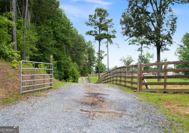 Photo 2 of Land for sale at 1224 Texas Valley Rd Nw, Rome, GA 30165 | MLS# 10562270 | Listing updated on 2026-06-05